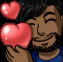 LuizChiefs has gone live!